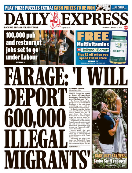 Daily Express