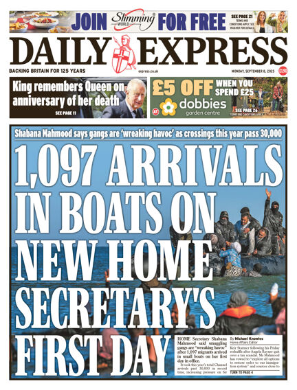 Daily Express