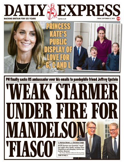 Daily Express