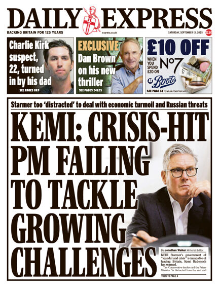 Daily Express