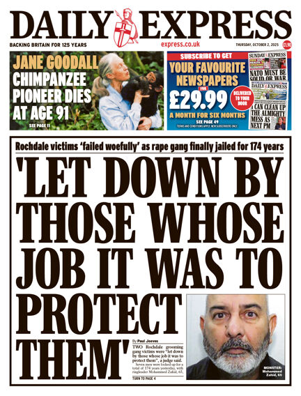 Daily Express