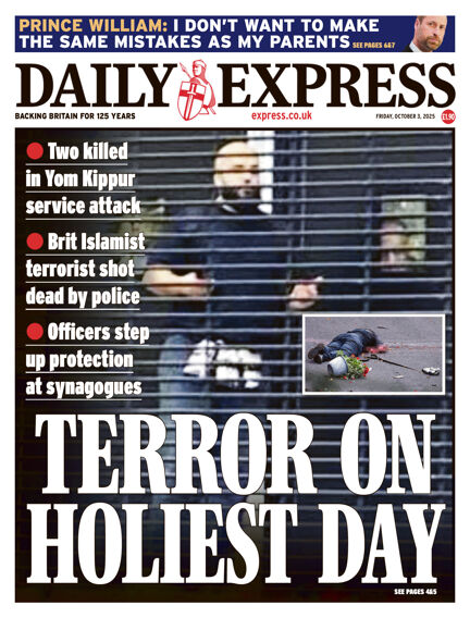 Daily Express