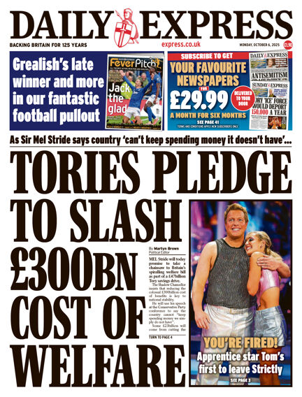 Daily Express