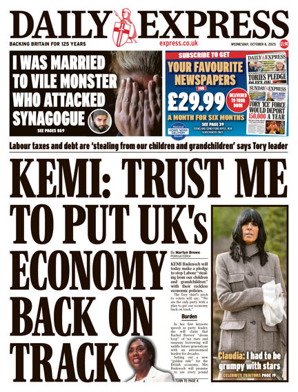 Daily Express