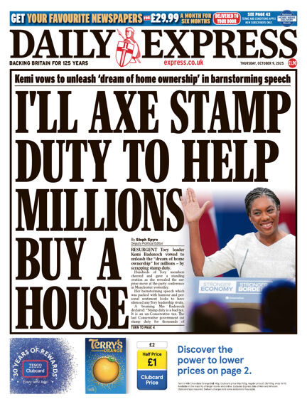 Daily Express