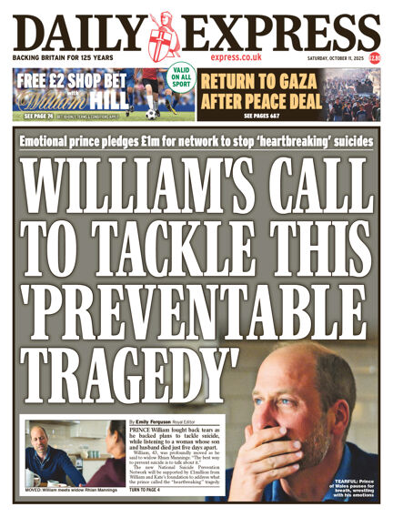 Daily Express