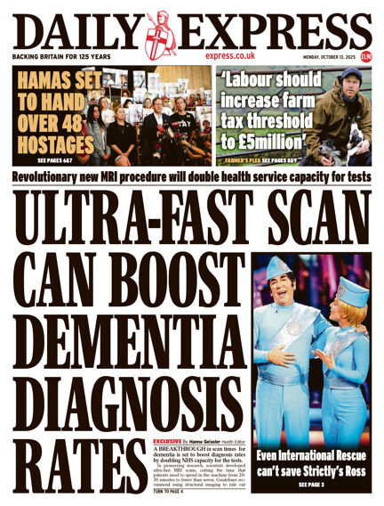 Daily Express