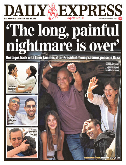 Daily Express