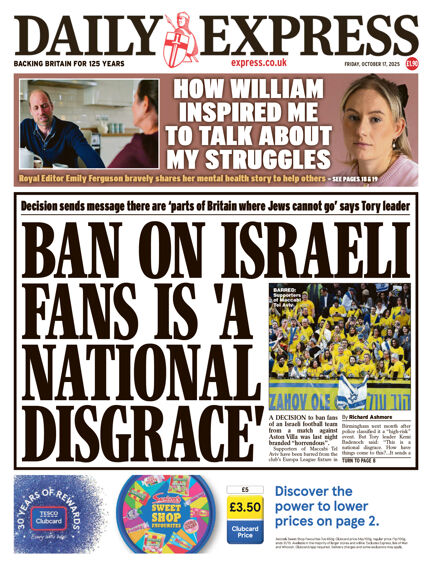 Daily Express