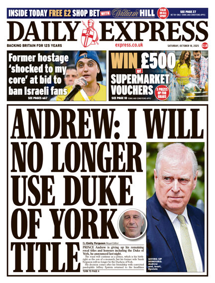 Daily Express
