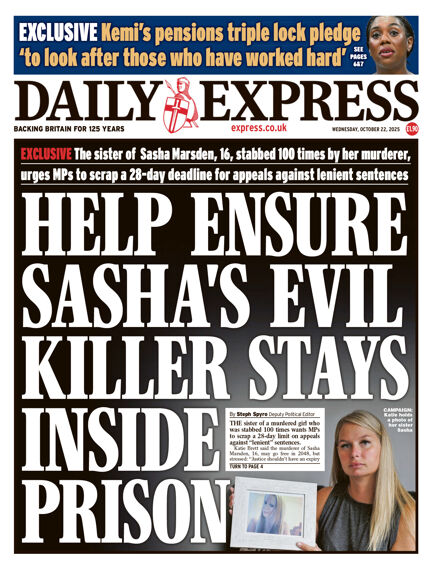 Daily Express