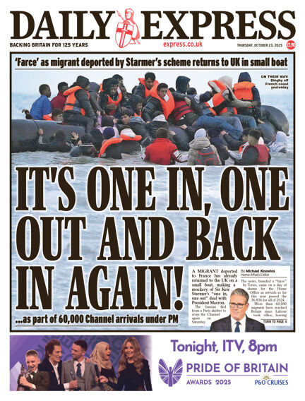 Daily Express