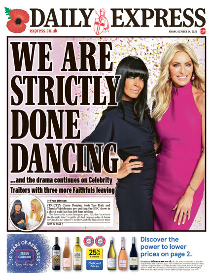 Daily Express