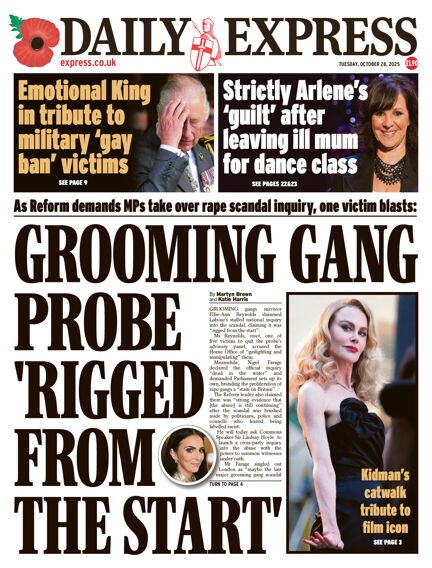 Daily Express