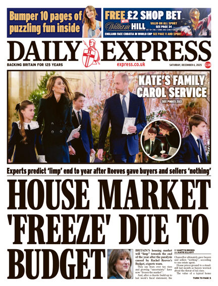 Daily Express