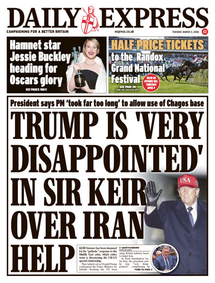 Daily Express