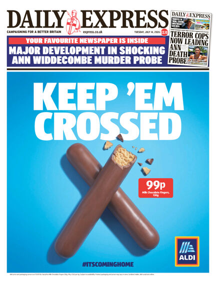Daily Express