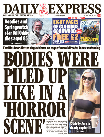 Daily Express