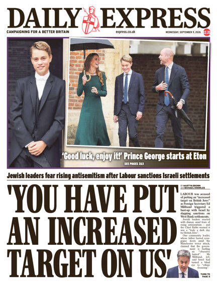 Daily Express