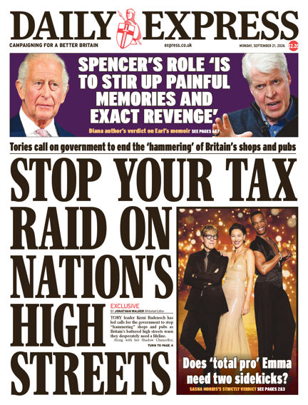 Daily Express