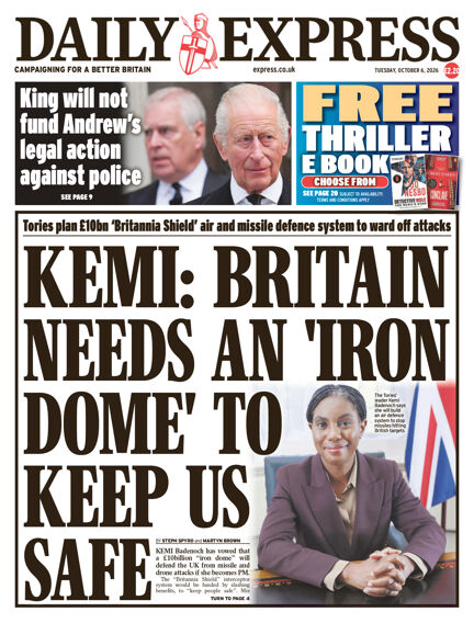 Daily Express