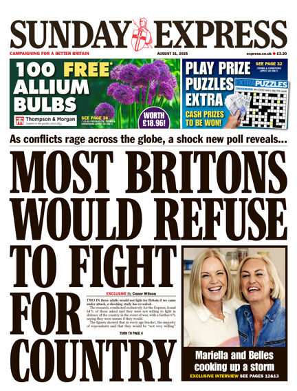 Sunday Express
