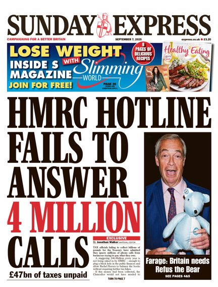 Sunday Express