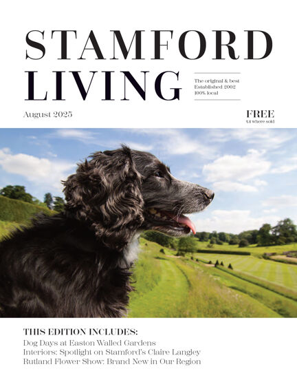 Stamford Living