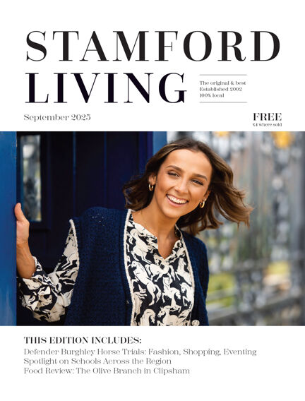 Stamford Living