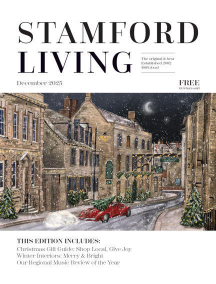 Stamford Living