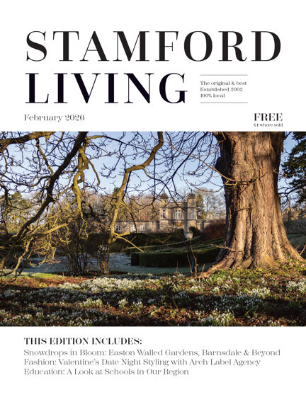 Stamford Living
