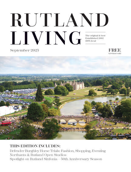 Rutland Living