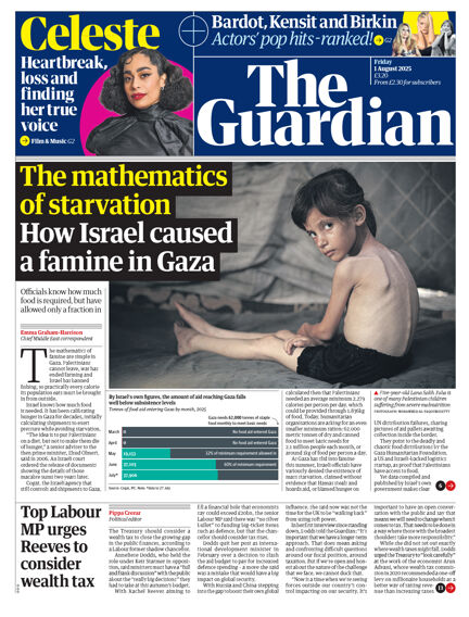The Guardian