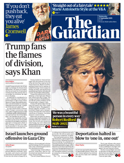 The Guardian