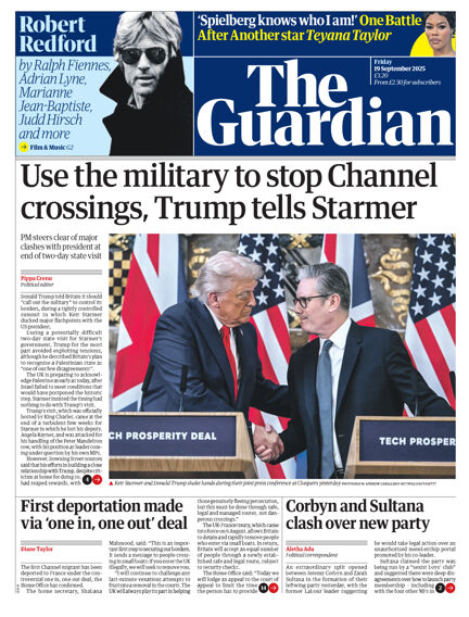 The Guardian