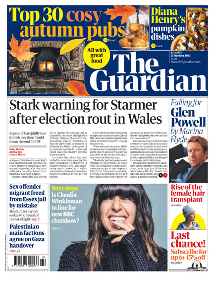 The Guardian