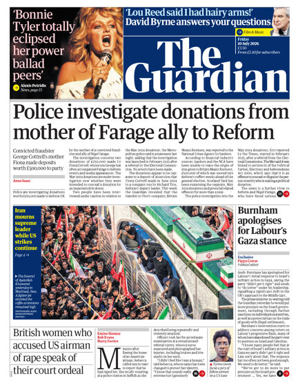 The Guardian