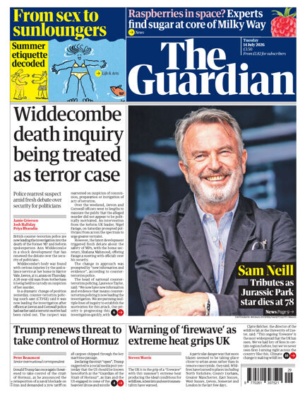 The Guardian