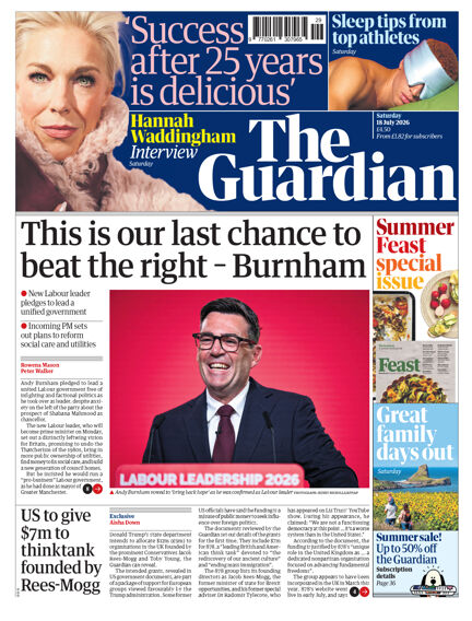 The Guardian