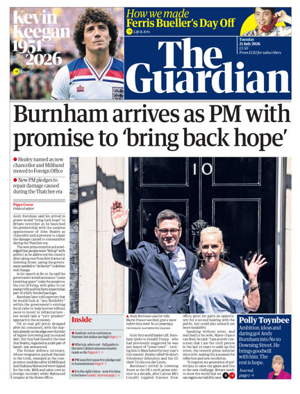 The Guardian