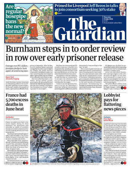 The Guardian