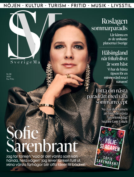 Sverigemagasinet