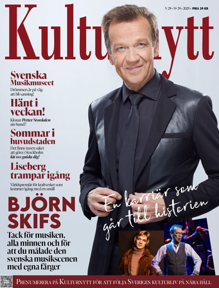 Kulturnytt