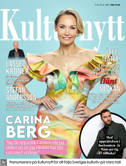 Kulturnytt