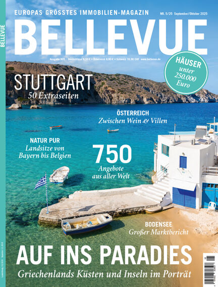 BELLEVUE
