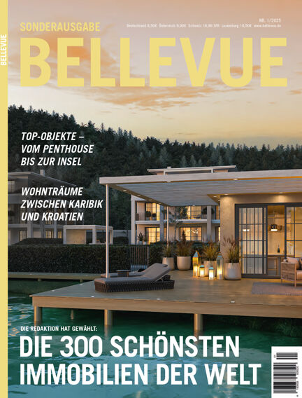 BELLEVUE