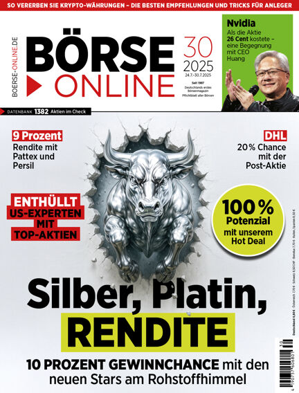 Börse Online