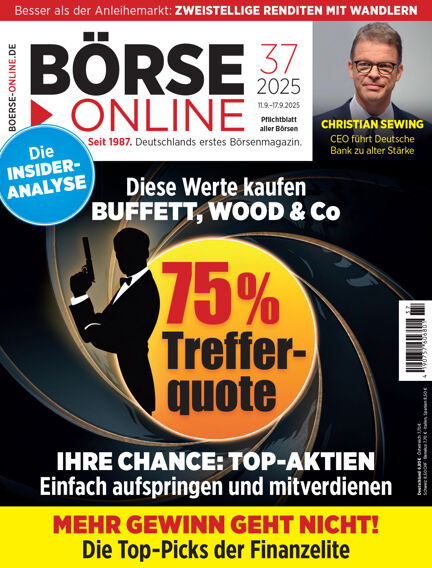BÖRSE ONLINE