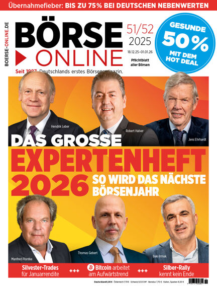 BÖRSE ONLINE