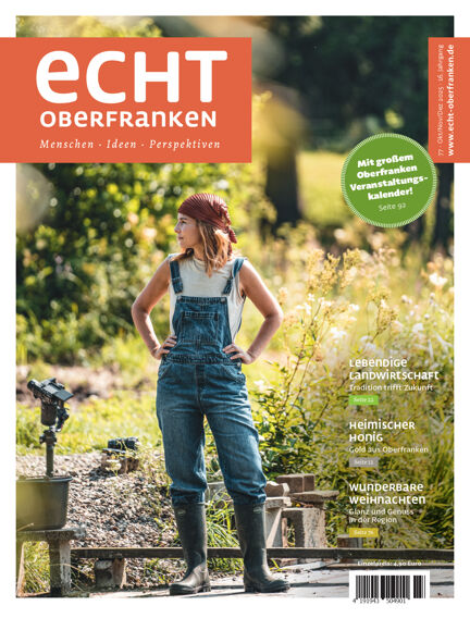 Echt Oberfranken